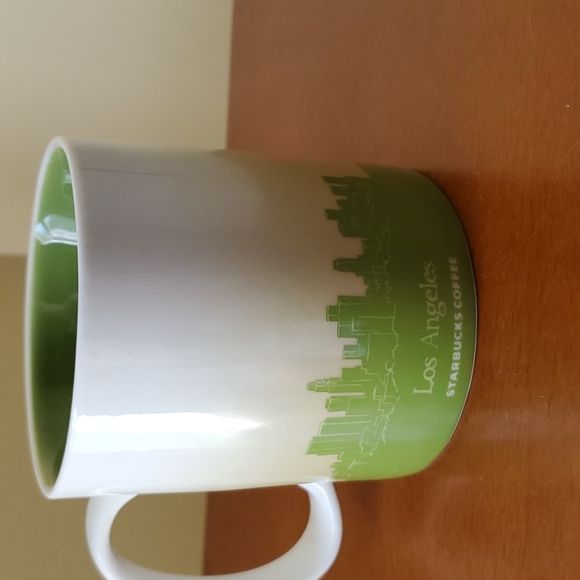 Starbucks coffee mug - Picture 2 of 4